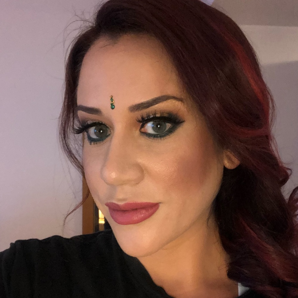 Meet your Posher, Marissa Kate